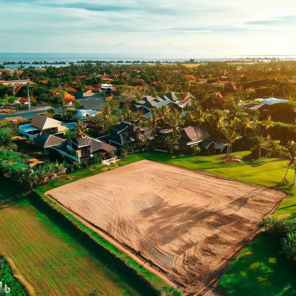 land swaps