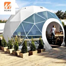 Dome Tent Garden Igloo House